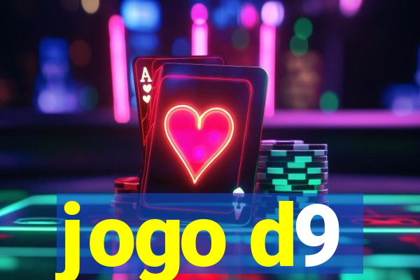 jogo d9